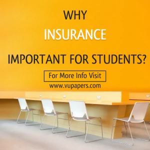 Insurance For Students