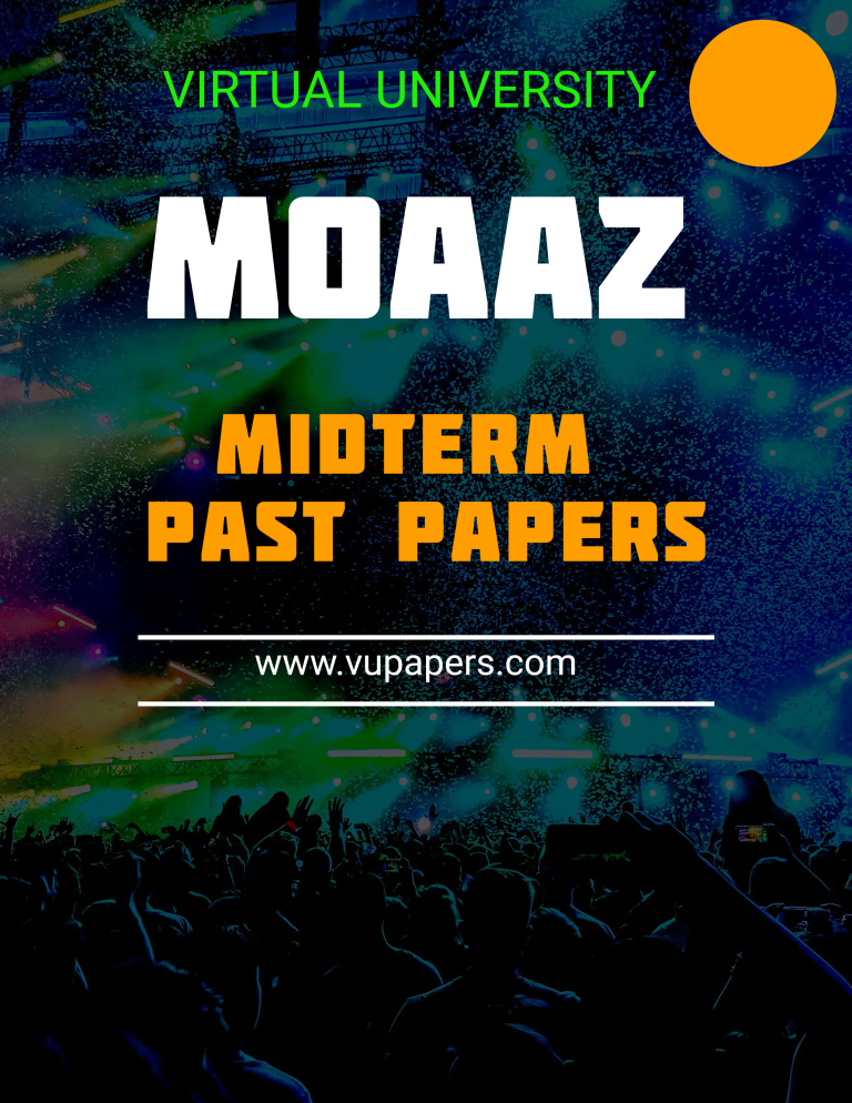 cs201 past midterm papers by moaaz