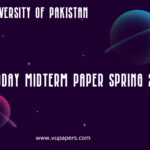 CS507 Midterm Papers Spring 2023